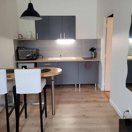 Studio Prive Centre Saint Louis Montargis Esterno foto